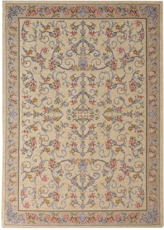 Χαλί Johan II-75 x 150 εκ.