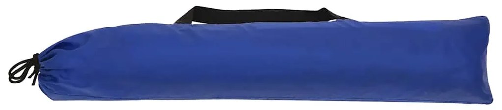 vidaXL Παιδική Σκηνή Μπλε 120 x 120 x 90 εκ.