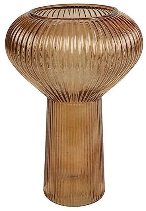 Διακοσμητικό Βάζο (Φ20x29) Decostar 797399