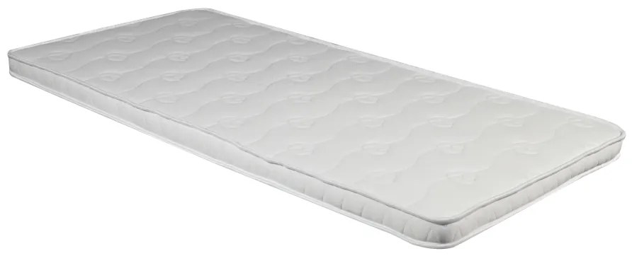 Achaia Strom  Ανώστρωμα Achaia Strom Ergo Platinum Aloe Vera μονό 90x190x6cm - Ελληνικής Κατασκευής  AC-100.00.899