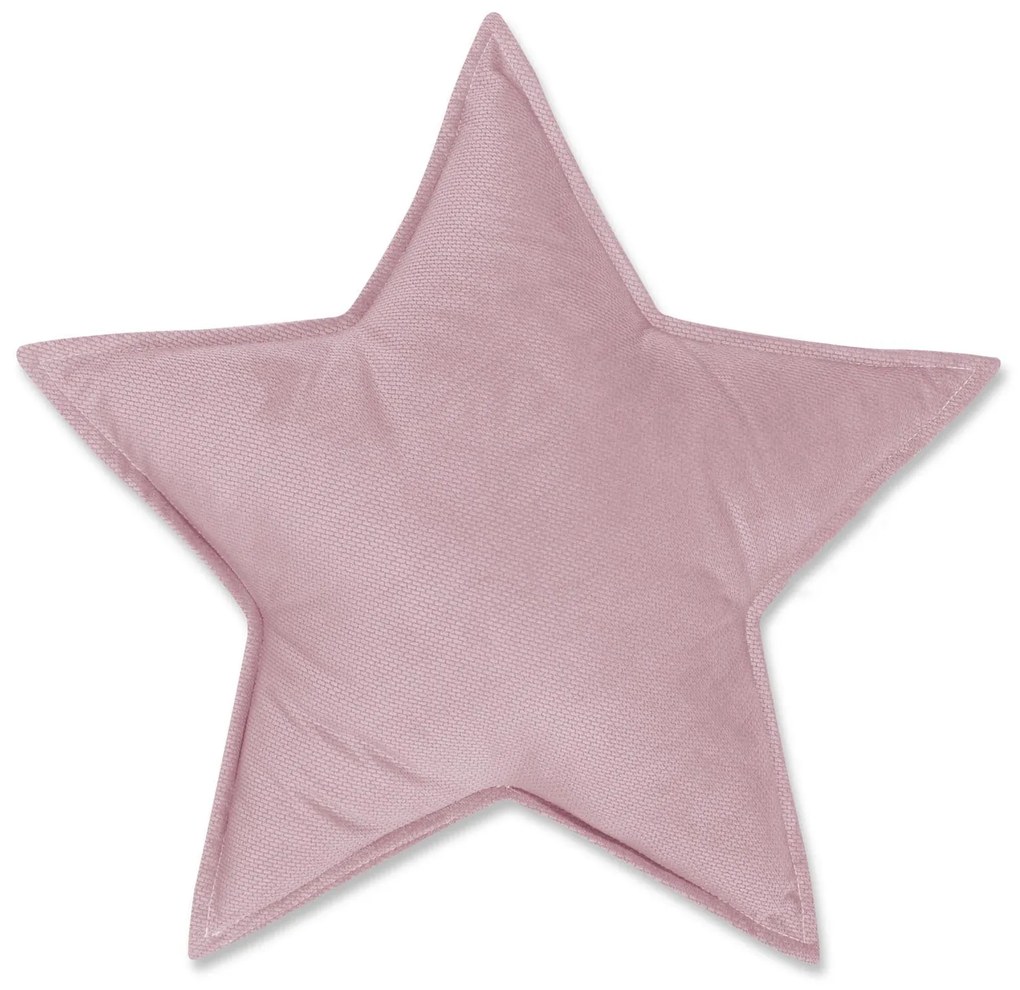 Velvet Star Pink