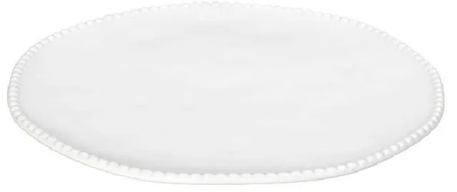 Πιάτο Φαγητού Ρηχό (Φ20x1.3) Espiel Pearl Ivory FUK153K6