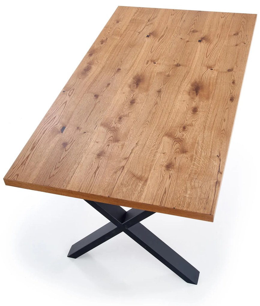 XAVIER ext. table DIOMMI V-PL-XAVIER-ST