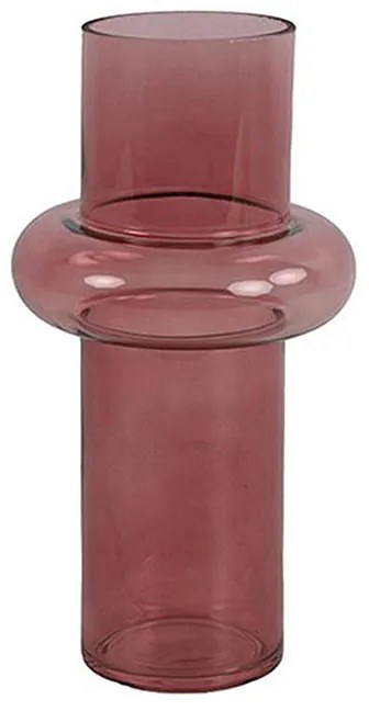 Διακοσμητικό Βάζο (Φ13.5x25.5) Decostar 787912