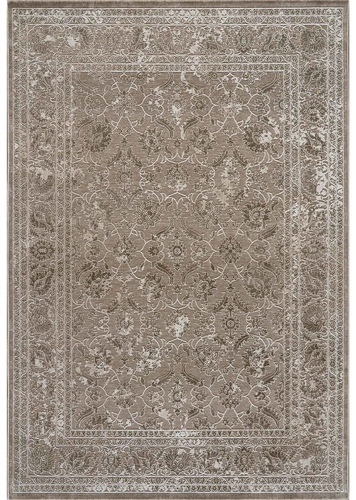 Χαλί POSH BEIGE Διάδρομος 65 εκ.