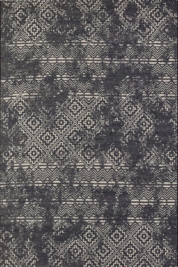 Χαλί Capri 32778/7268 Grey Carpet Couture 133X195cm