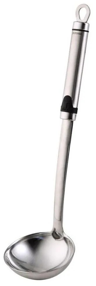 Κουτάλα Σούπας 33εκ. Bergner Gizmo BG-3237