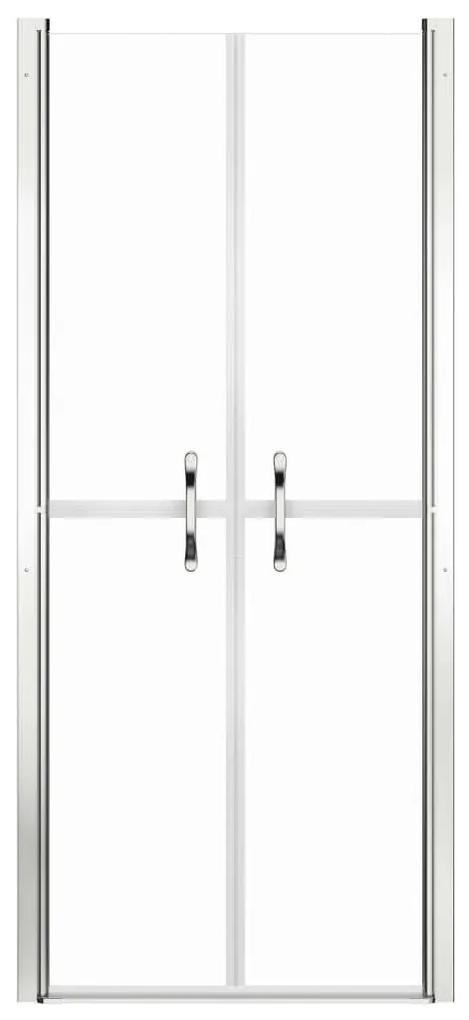 Πόρτα Ντουζιέρας Διαφανής 86 x 190 εκ. από ESG