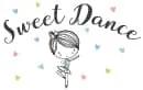 Sweet Dance κομοδίνου παιδικό φωτιστικό - Πλαστικό - 70911