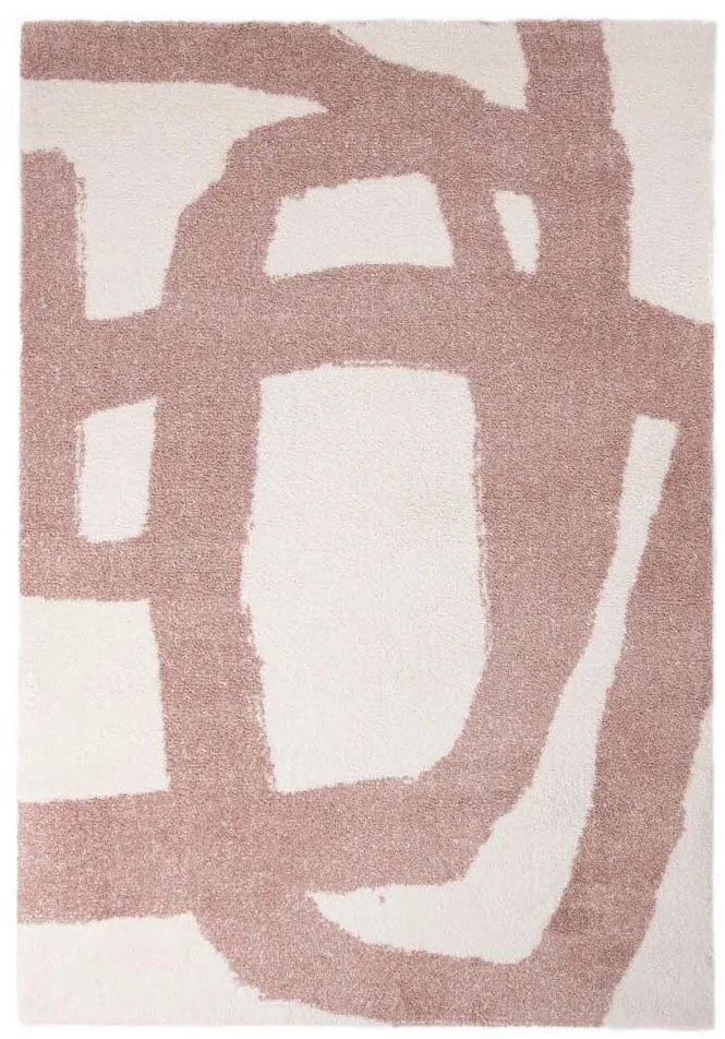 Χαλί Διαδρόμου (80x150) Royal Carpet Lilly 318/260