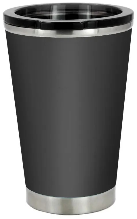 Ποτήρι Θερμός Panda 380ml 24320