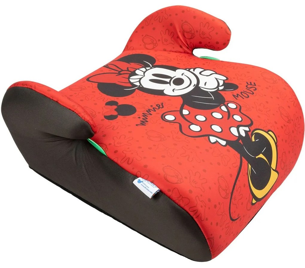 Ανυψωτήρας Οχημάτων Kids Licensing MINNIE Κόκκινο