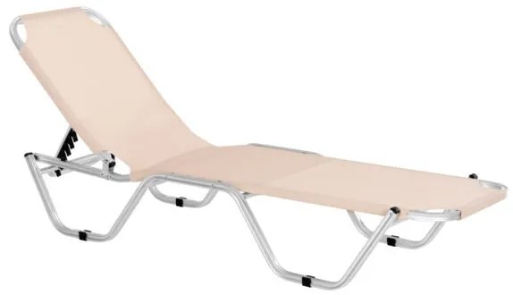 ΞΑΠΛΩΣΤΡΑ ΕΠΑΓΓΕΛΜΑΤΙΚΗ WALDO ΑΛΟΥΜΙΝΙΟΥ HM5071.60 ΕΚΡΟΥ 60x195x30 cm