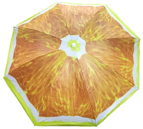 Ομπρέλα Θαλάσσης Στρόγγυλη Φ160cm - Umbrella