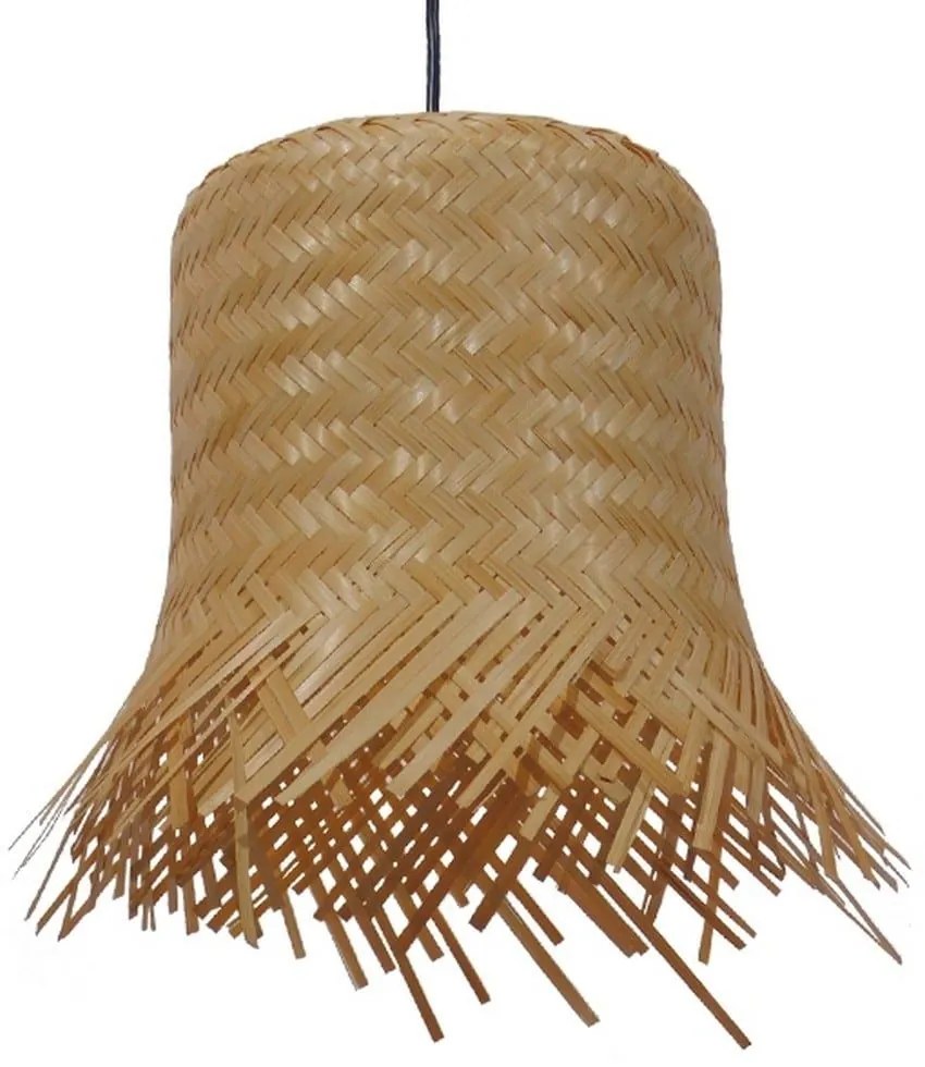 Φωτιστικό Οροφής Leegar 01201 Beige GloboStar Mat