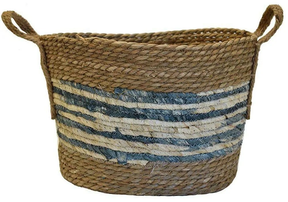 Καλάθι 00.06.67368 38x30x27cm Multi Mat