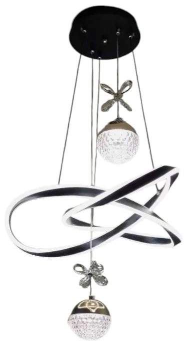 Φωτιστικό οροφής τραπεζαρίας LED - 2149 - 430883-430883