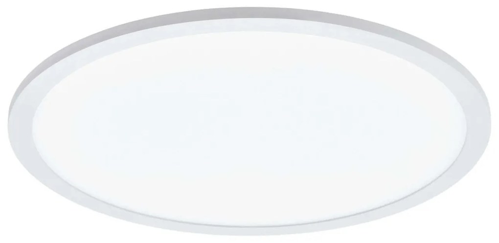 Φωτιστικό Οροφής - Πλαφονιέρα Led 97959 Sarsina-C Eglo Aluminium