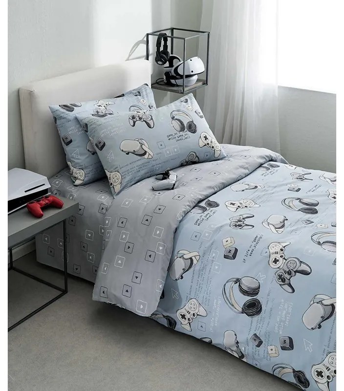 Σετ Σεντόνια Μονά 170x260 Game 5206358114467