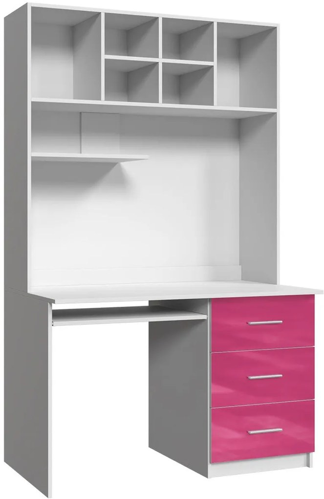 Γραφείο Raj 3-Roz