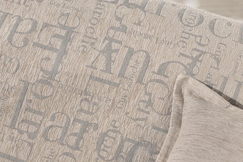 ΡΙΧΤΑΡΙ STAMP NATURAL 1ΘΕΣΙΟΣ 180X150 - Guy Laroche