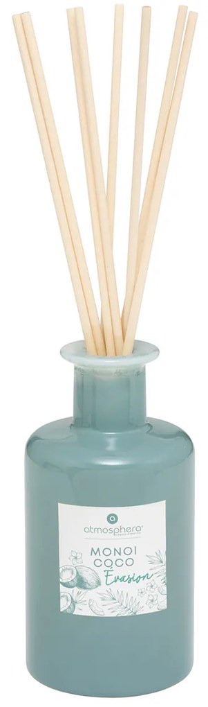 Αρωματικό Χώρου 200ml Με Στικς A-S Mael Monoi Coconut 172761O
