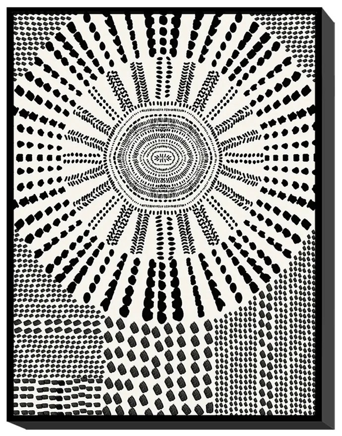 Πίνακας Με Κορνίζα (60x80) Arte Libre 14690002