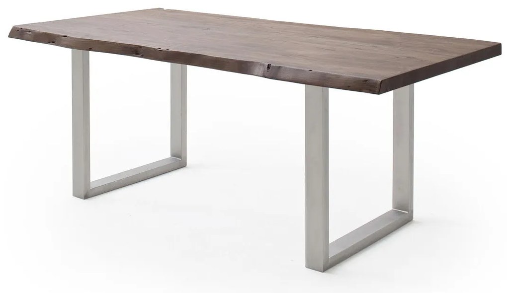 Γραφείο Εργασίας Λευκή Λάκα 140x75x60