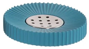 ΣΑΠΟΥΝΟΘΗΚΗ POLYRESIN LE ROI - D10,8X2 - PETROL 5205495496726