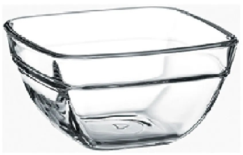 PUDDING BOWL TEMP./STACK 375CC H: 6 D: 11CM P/1056 GB6.OB24 SP53113G6