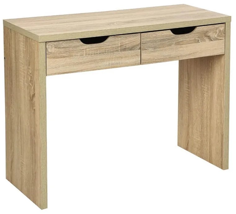 ΚΟΝΣΌΛΕΣ &amp; ΜΠΟΥΦΈΔΕΣ (ΈΠΙΠΛΑ ΕΙΣΌΔΟΥ) BIVOAK 2 DRAW CONSOLE TABLE FIVE 121072