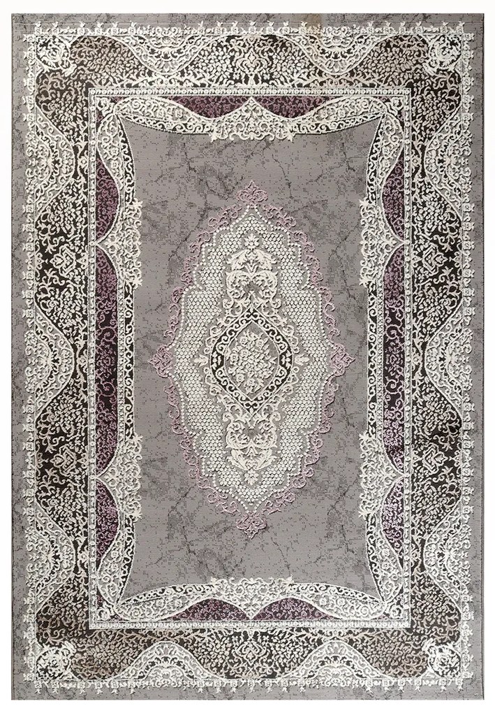 Χαλί (160x230) Tzikas Carpets Elements 30782-051
