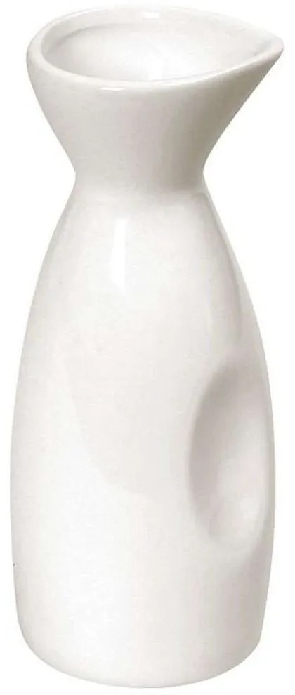 Κανάτα FUK138K6 5x5x12cm 130ml Ivory Espiel Porcelain