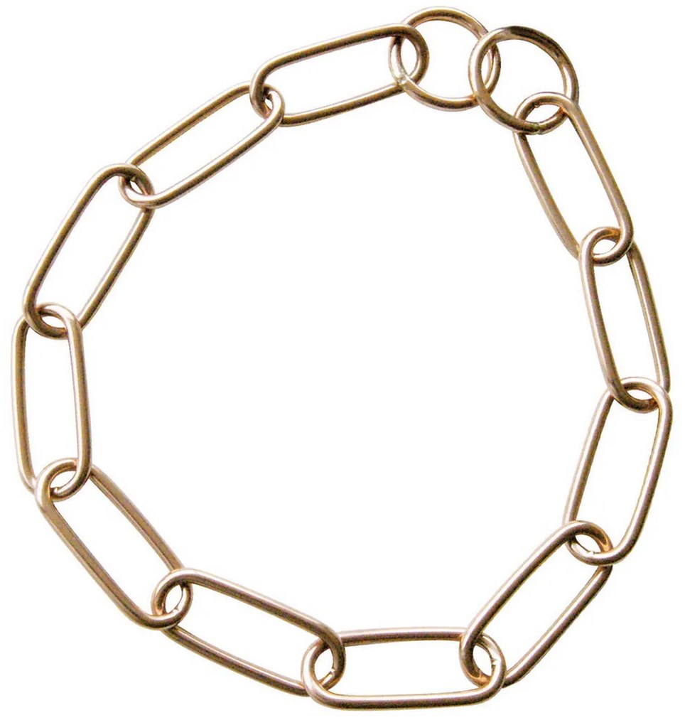 Κολλάρο Σκύλου Hs Sprenger Μακρή (54 cm)