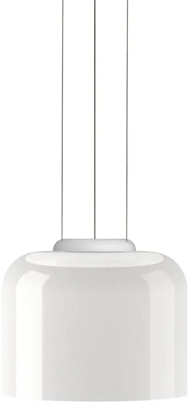 Φωτιστικό Οροφής Totem Downlight Shade B 10835 33x25,4x7cm Led Array 1400lm 13W Opal Pablo Designs