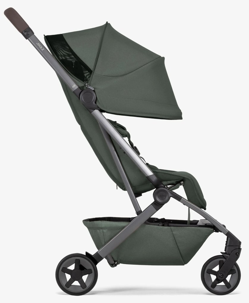 Joolz Aer2 παιδικό καρότσι Forest Green