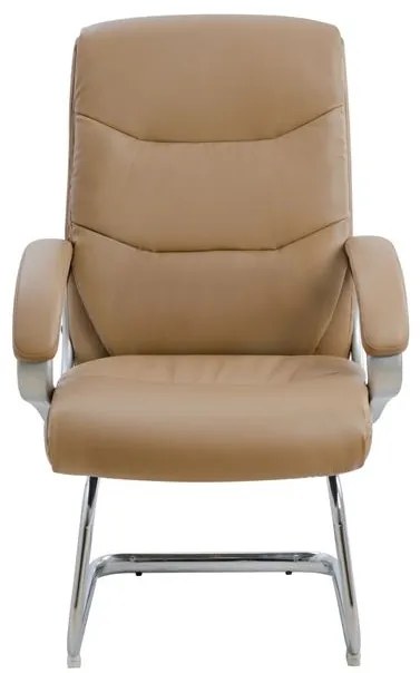 ΠΟΛΥΘΡΟΝΑ ΗΜΙΠΕΡΙΣΤΡΕΦΟΜΕΝΗ ZAMORA HM1088.09 ΣΕ CAMEL ΧΡΩΜΑ 63x58x104Υεκ
