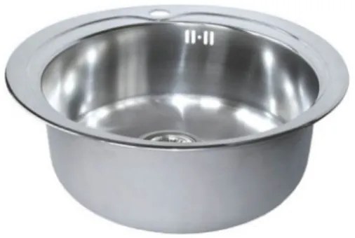 Νεροχύτης, Kiba, Genomax Genom1210145000