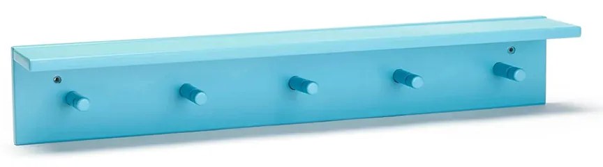Κρεμάστρα Τοίχου 5 Θέσεων Kids Concept KC1000649