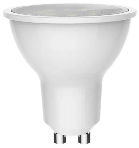 Λάμπα LED Diolamp Step Dimmable GU10/6W/6000K/600Lm GU106SCWSD