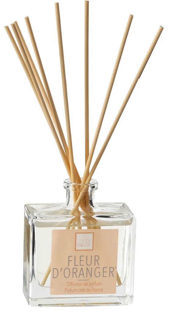Αρωματικό Χώρου 160ml Με Στικς C-B Orange Flower 157812E