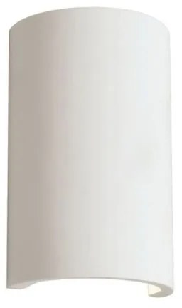 Απλίκα Cylinder Ceramic - 21W - 50W - 4097000