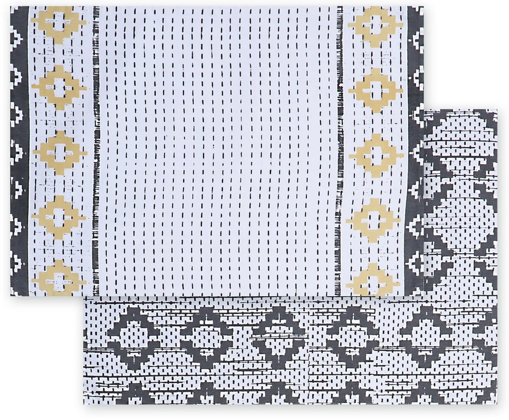 ΣΟΥΠΛΑ PEREZ 33X48 - Anthracite 5205495455945