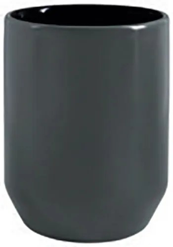 Ποτήρι Οδοντόβουρτσας Spirella Jaro 10.20308 Grey