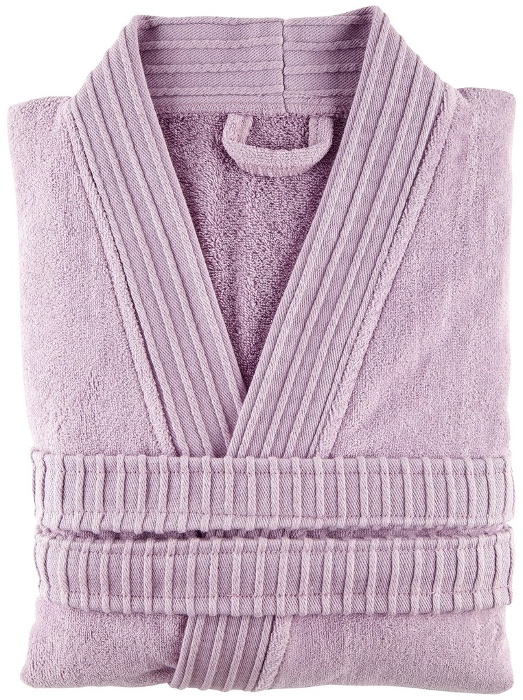 Μπουρνούζι Kimono - Medium - Velvet Lilac 5206482160774