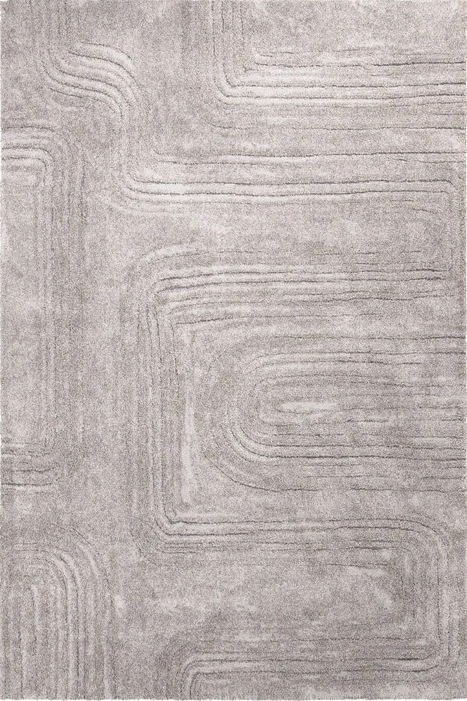 Χαλί Dune 601 382 Grey Royal Carpet 200X290cm