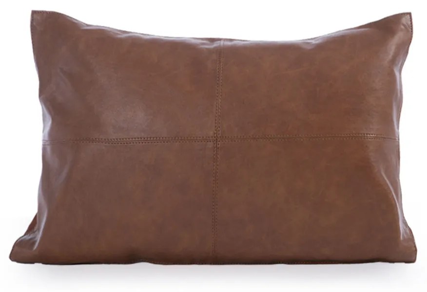Διακοσμητικό Μαξιλάρι (30x50) Nef-Nef Homeware Lethal Latte
