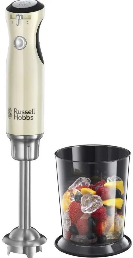 Ραβδομπλέντερ Russell Hobbs