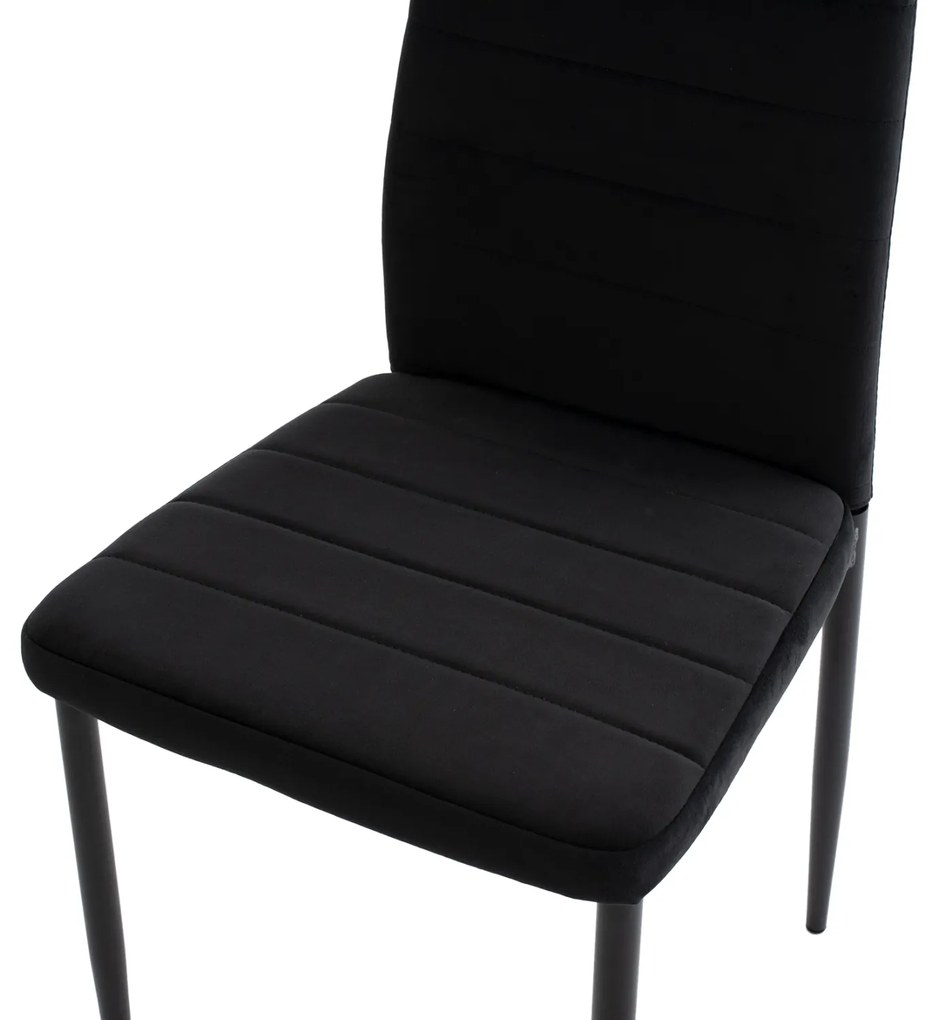 ΣΕΤ ΤΡΑΠΕΖΑΡΙΑΣ 5ΤΜΧ RAVEN HM21224.02 ΚΕΡΑΜΙΚΟ TOP ΜΑΥΡΟ ΜΑΡΜΑΡΟ--ΒΕΛΟΥΔΟ ΜΑΥΡΟ