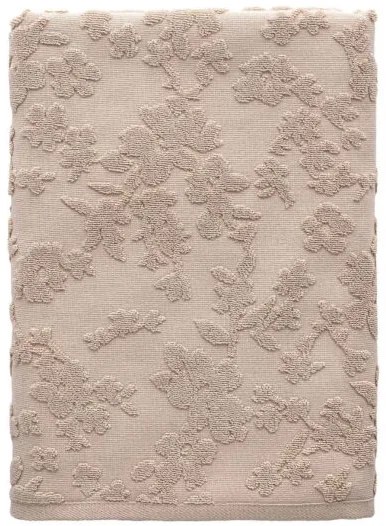 Πετσέτα NOBLE BEIGE πετσέτα-χεριών-30-x-50-εκ